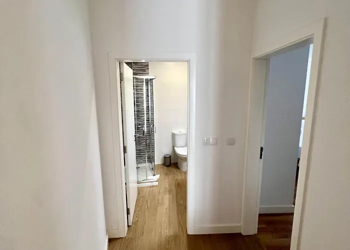 Amadeo Art&stay Apartmán Amarante