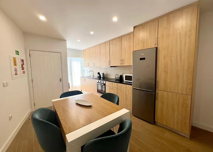 Amadeo Art&stay * 阿马兰特