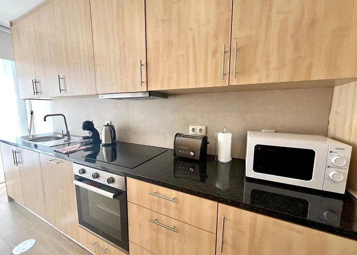 Apartmán Amadeo Art&stay